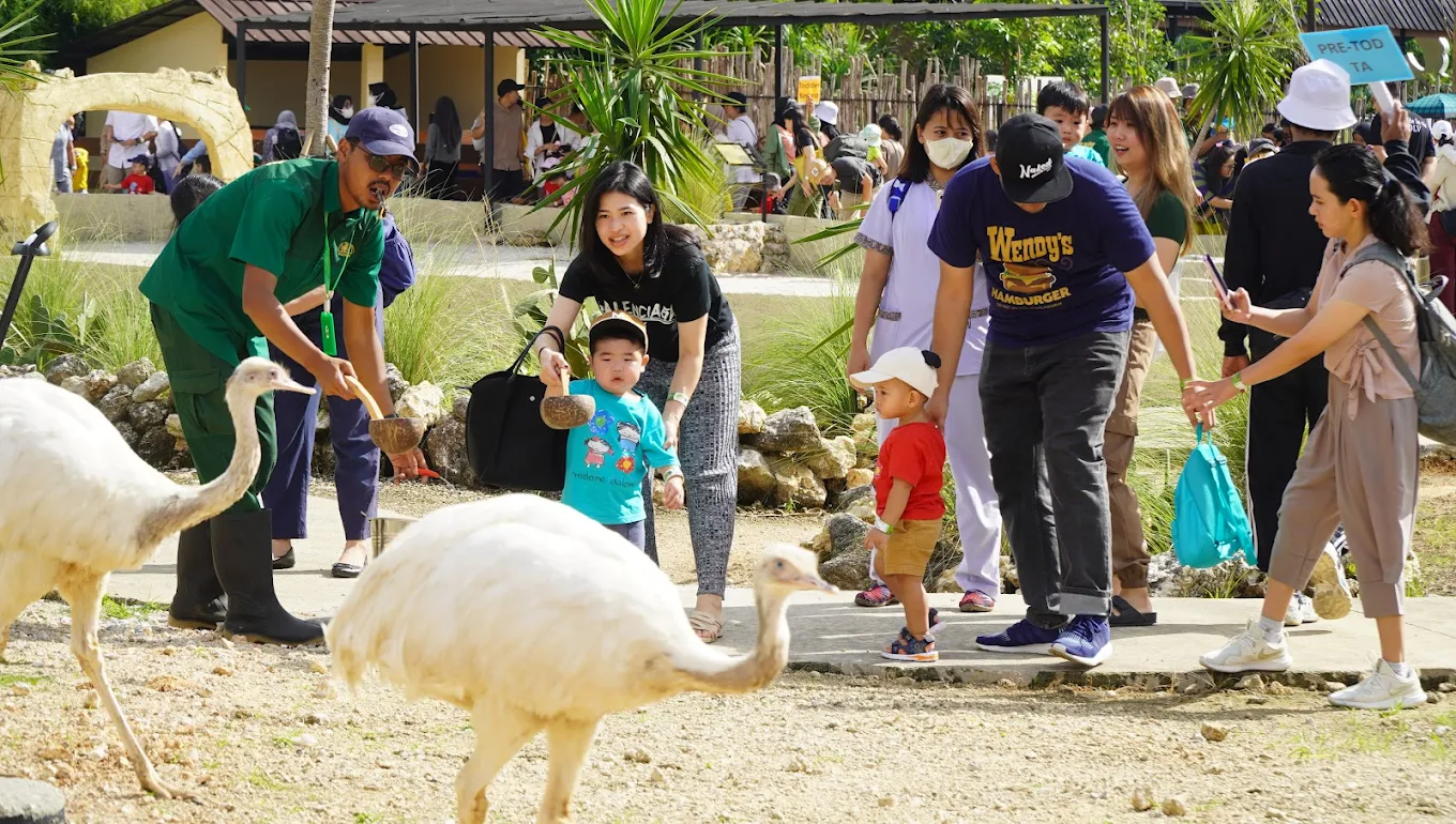 Kawasan Ciputat Timur - Gambar 4